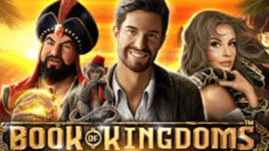 Book of kingdoms 5 book of kingdoms