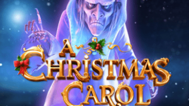 Christmas carol 3 christmas carol