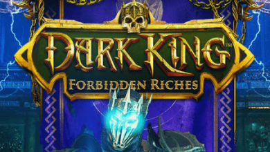 Dark king forbidden riches 18 dark king: forbidden riches