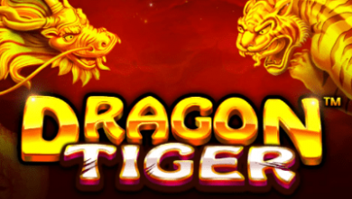 Dragon tiger 4 dragon tiger