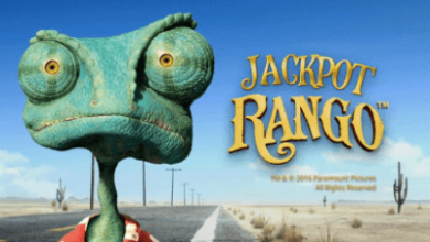 Jackpot rango 8 jackpot rango