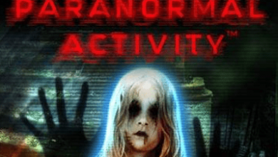 Paranormal activity 9 paranormal activity