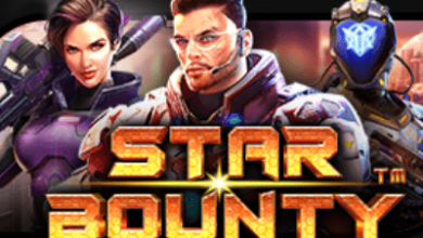 Star bounty 1 star bounty