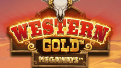 Western gold 7 western gold